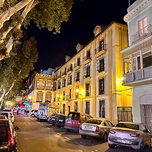 Suites Setas & Bicicletas Electricas Gratis Apartamento Sevilla