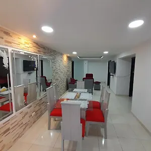 Apartamento Mirador Del Llano Apartamento Villavicencio