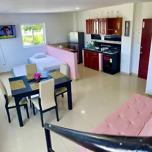 408 Apartamento Cartagena