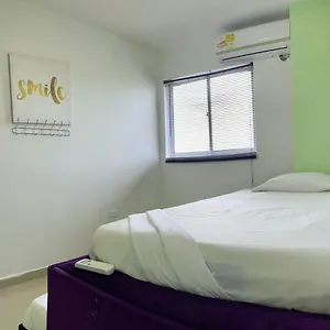 405 Apartamento Cartagena