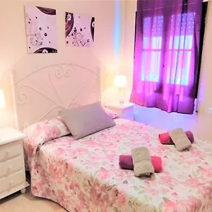 Tres Carabelas Ii, Ac, Wifi, Parking Apartamento Sanlúcar de Barrameda