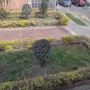 Apartamento Con Parqueadero Apartamento Bogotá